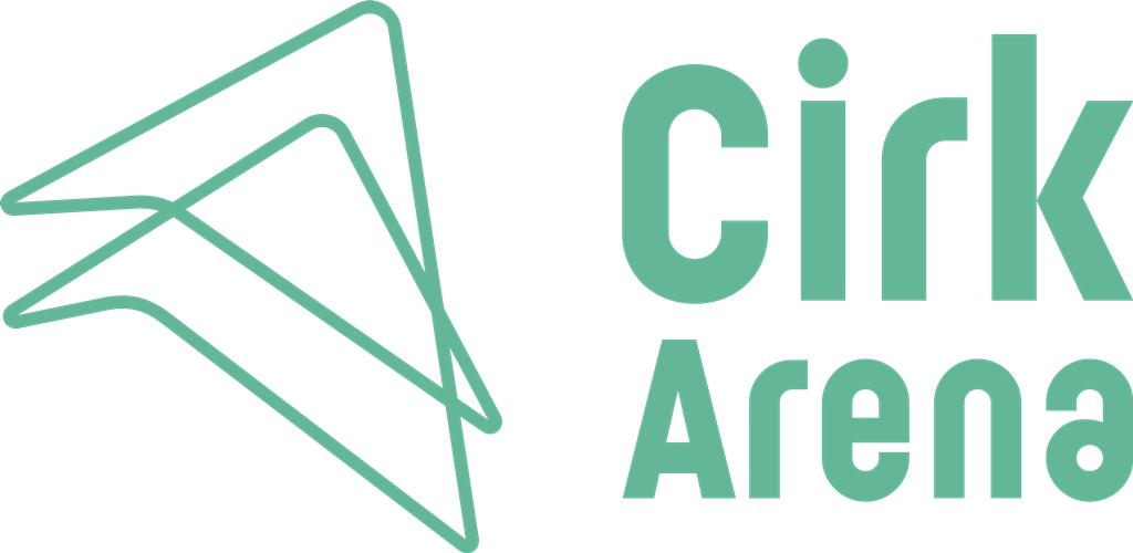 Oficiální logo CirkArena